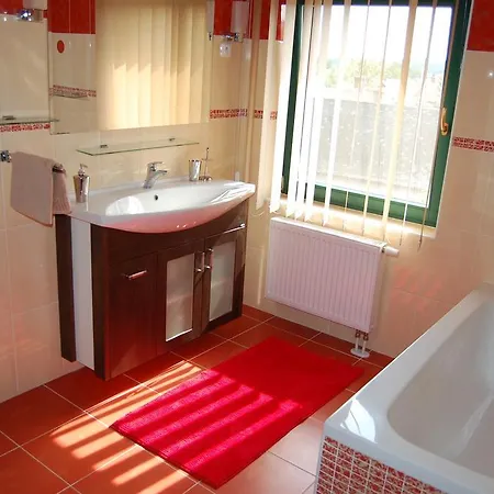 Alfa Apartmán