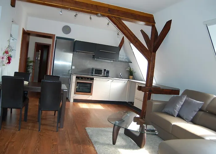 Alfa Apartmán