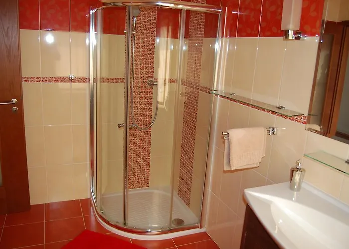 Apartmán Alfa *