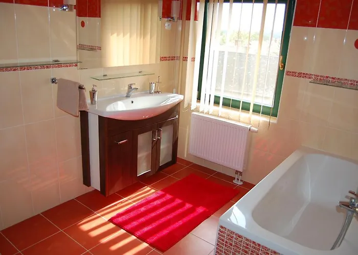 Alfa Apartmán